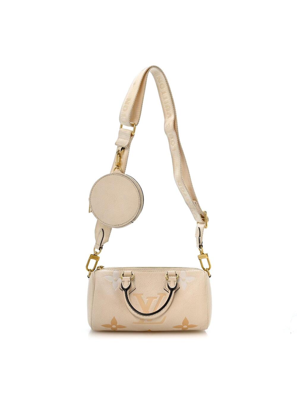 Louis Vuitton Empreinte Giant By The #334975L11B